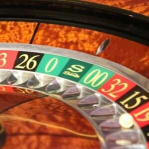 triple zero roulette