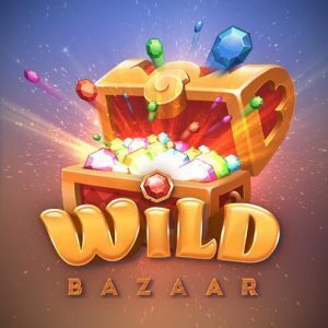 wild bazaar slot