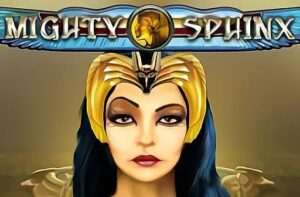 mighty-sphinx-neogames review