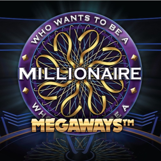 Who Wants To Be a Millionaire Megaways gokkast review Who Wants To Be a Millionaire Megaways gokkast review