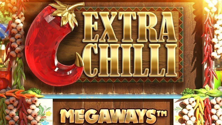 extra-chilli beste slot van 2018