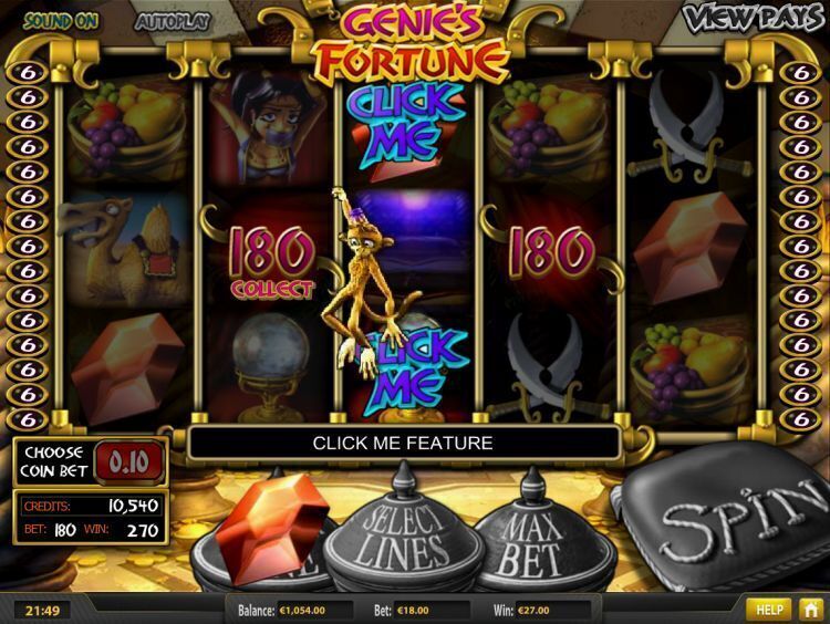 genies-fortune-betsoft review 