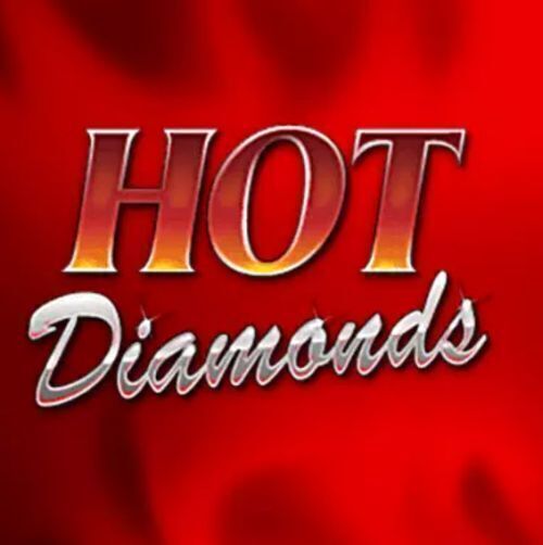 hot diamonds slot