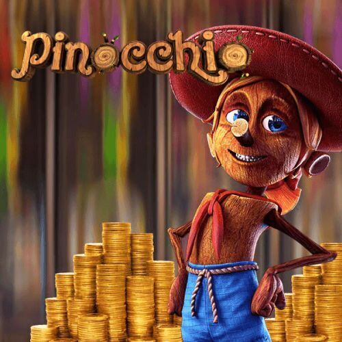 Pinocchio-Betsoft-Gaming