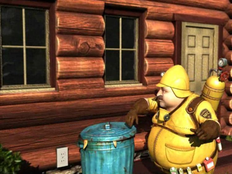 The Exterminator slot review
