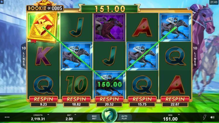 nieuwe gokkast microgaming