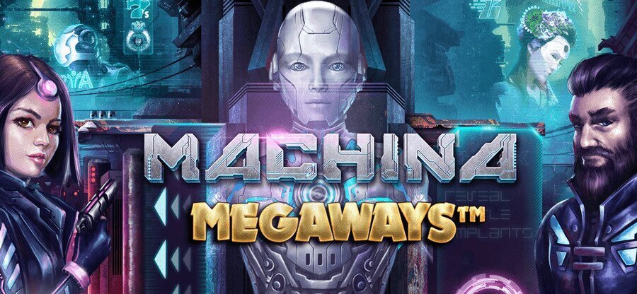 Machina beste megaways