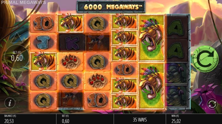 beste slot megaways