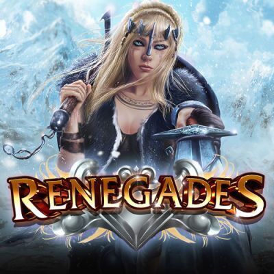renegades slot review
