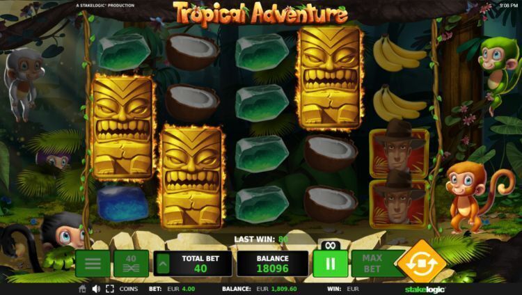 slot review stakelogic