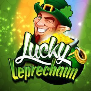 Lucky Leprechaun slot review