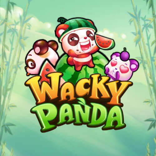 Wacky Panda gokkast review (Microgaming) SuperBigWin.nu Wacky Panda gokkast review (Microgaming) SuperBigWin.nu