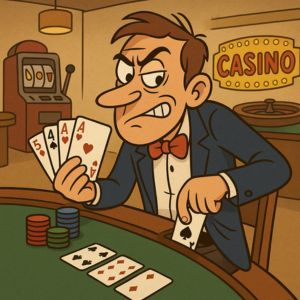 valsspelen casino