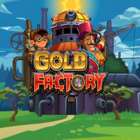 gold factory microgaming