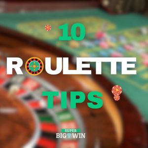 Roulette tips die een betere speler van je maken