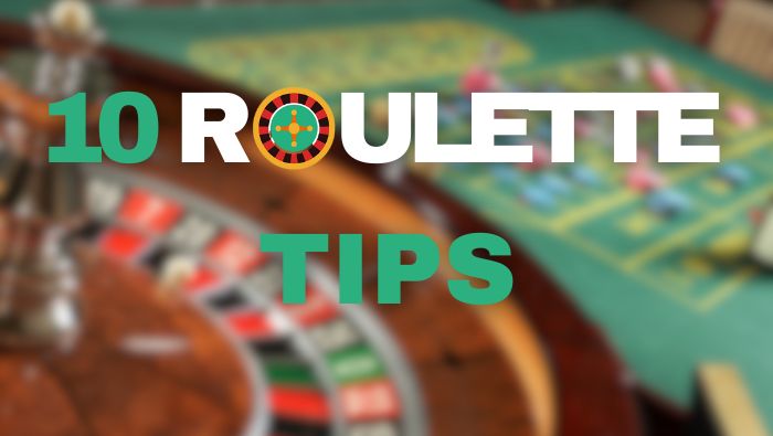 beste roulette tips