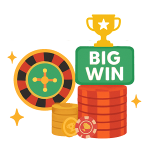 roulette tips: hoge uitbetalingen