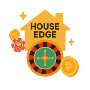 roulette tip: huisvoordeel