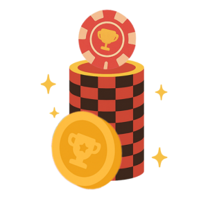 roulette tip: hoge inzetten