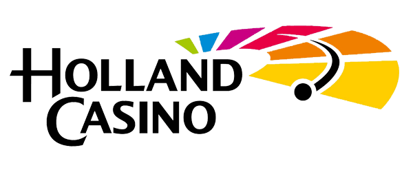 Holland Casino Logo