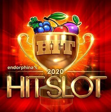 2020 hit slot endorphina review