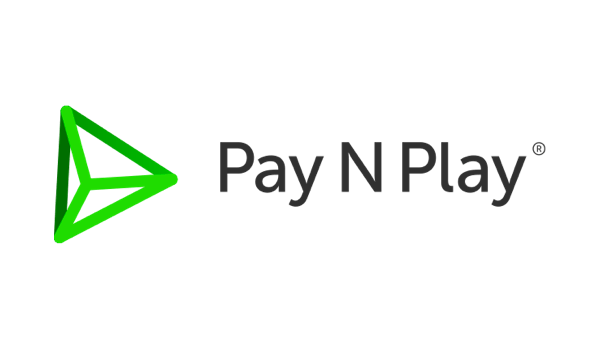 Het logo van Pay N Play