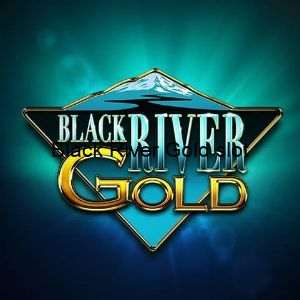 Black River Gold slot review elk studios logo