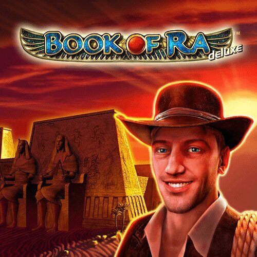 Book of Ra deluxe