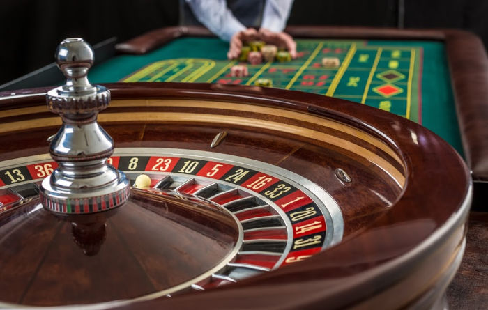 personeel puberteit preambule Beste casino spellen voor beginnende spelers (Top 3)