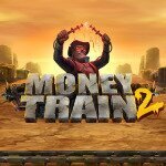 money train 2 logo