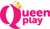 queenplay logo