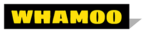 Logo van whamoo online casino