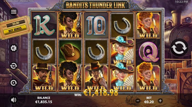 Buy bonus slot casino games