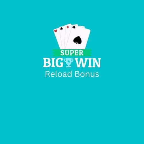 Casino Reloadbonus