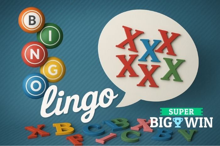 bingo lingo: grappige bingo namen