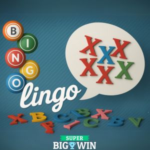 grappige bingo bijnamen: bingo lingo