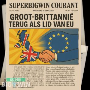 brexit weddenschap