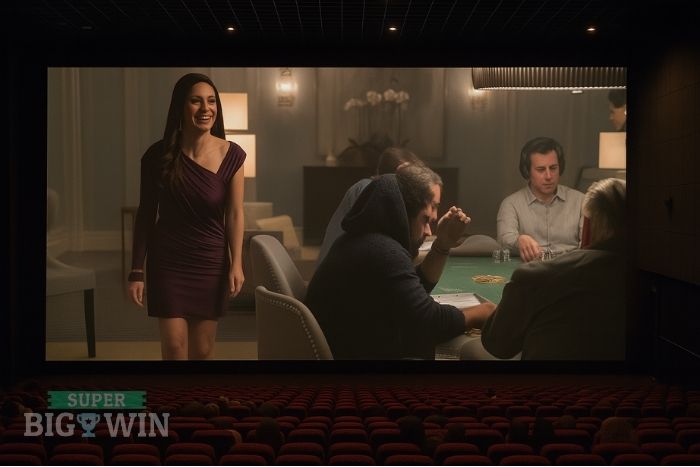 casino films: molly's game