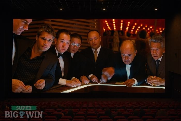 casino films over craps