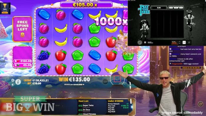 casino kanaal youtube: casinodaddy