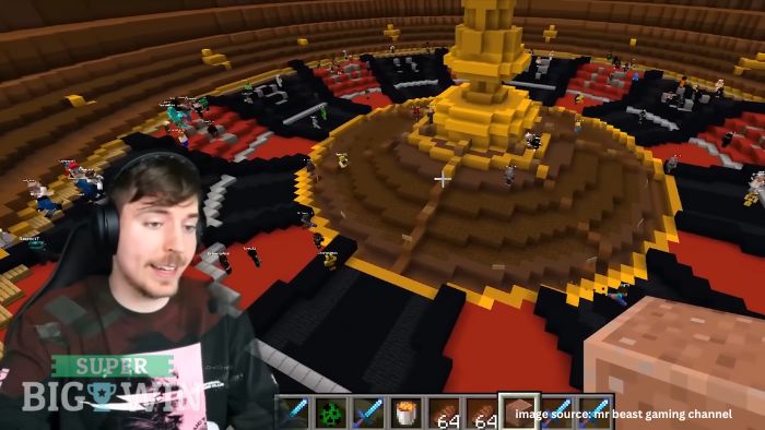 mr beast youtube 