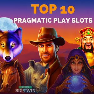 beste pragmatic play gokkasten