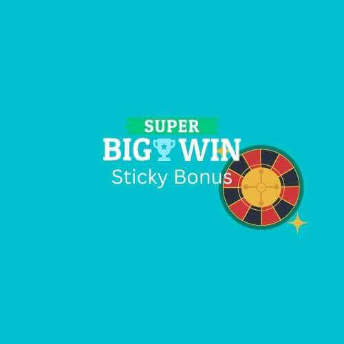 Stickybonus Casino