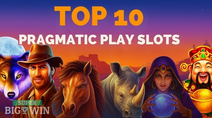 top 10 pragmatic play gokkasten