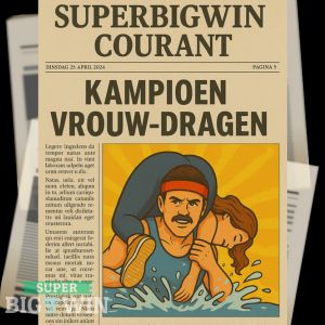 weddenschap vrouw dragen