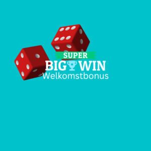 Welkomstbonus