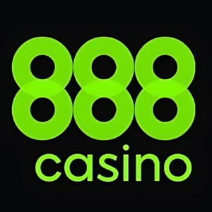 logo van 888.nl casino