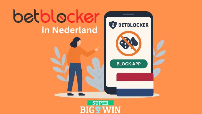 betblocker nu ook in Nederland