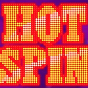 Hot Spin Megaways