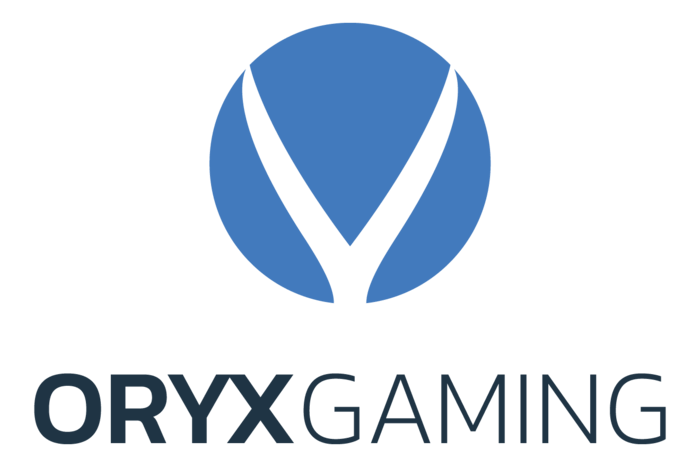 Oryx Gaming Logo